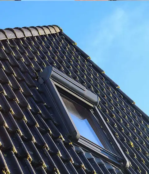services 09 pose de velux