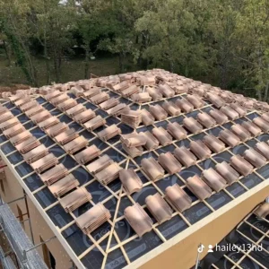 toiture tuiles charpente 0008