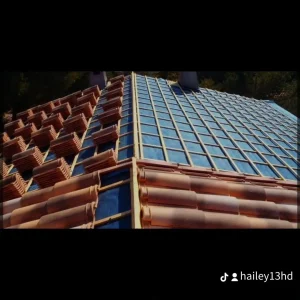 toiture tuiles charpente 0015