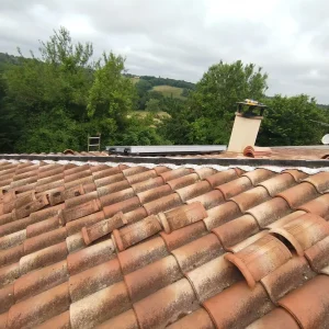 toiture tuiles charpente 0024