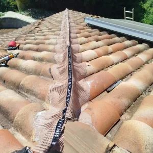 toiture tuiles charpente 0038