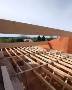 toiture tuiles charpente 0043