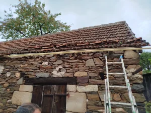 toiture tuiles charpente 0051