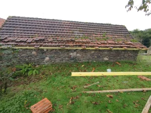 toiture tuiles charpente 0052
