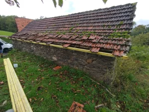 toiture tuiles charpente 0053