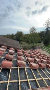 toiture tuiles charpente 0059