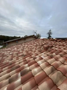 toiture tuiles charpente 0061