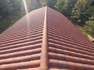 toiture tuiles charpente 0063