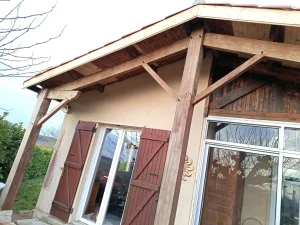 couvreur castelsarrasin boiserie charpente apres auch 01