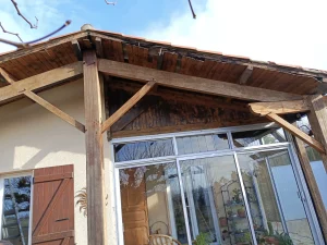 couvreur castelsarrasin boiserie charpente apres auch 03