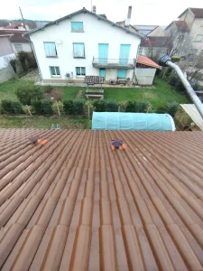 couvreur castelsarrasin couverture tuiles apres caussade 03