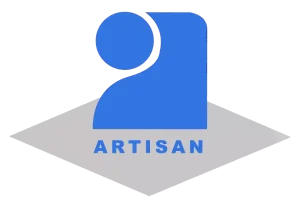 artisan logo